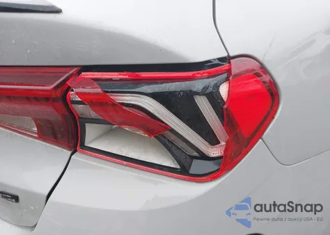 2021 Kia K5 Gt-Line z USA, uszkodzony, nr VIN 5XXG64J28MG080348